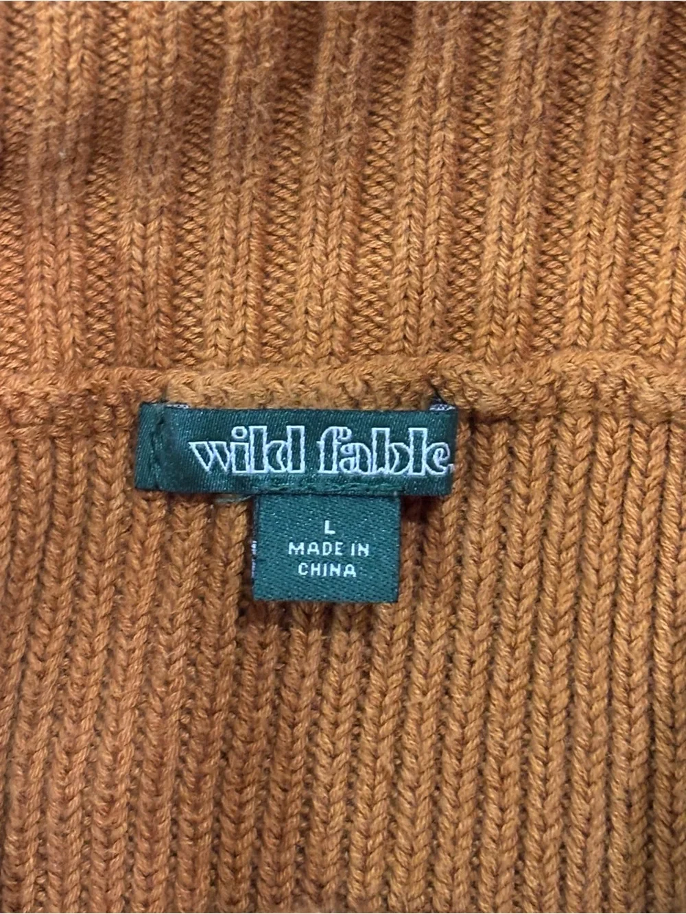 wild fable soft cropped